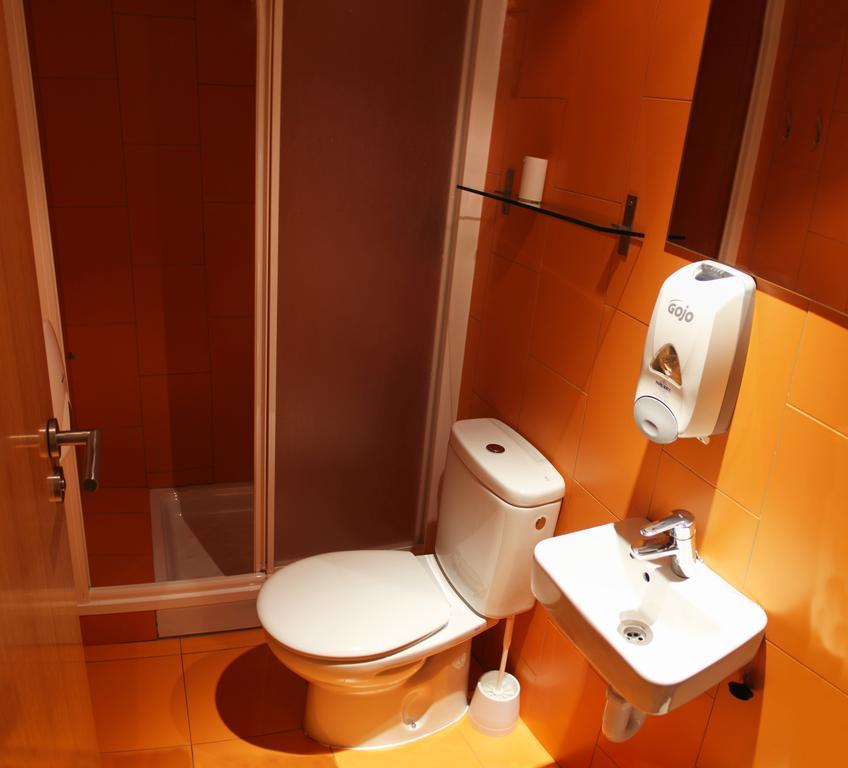 Equity Point Hostel Girona Girona