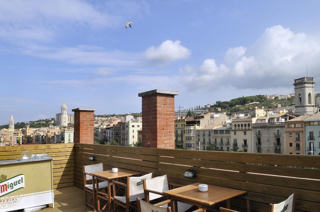 Equity Point Hostel Girona Hostal