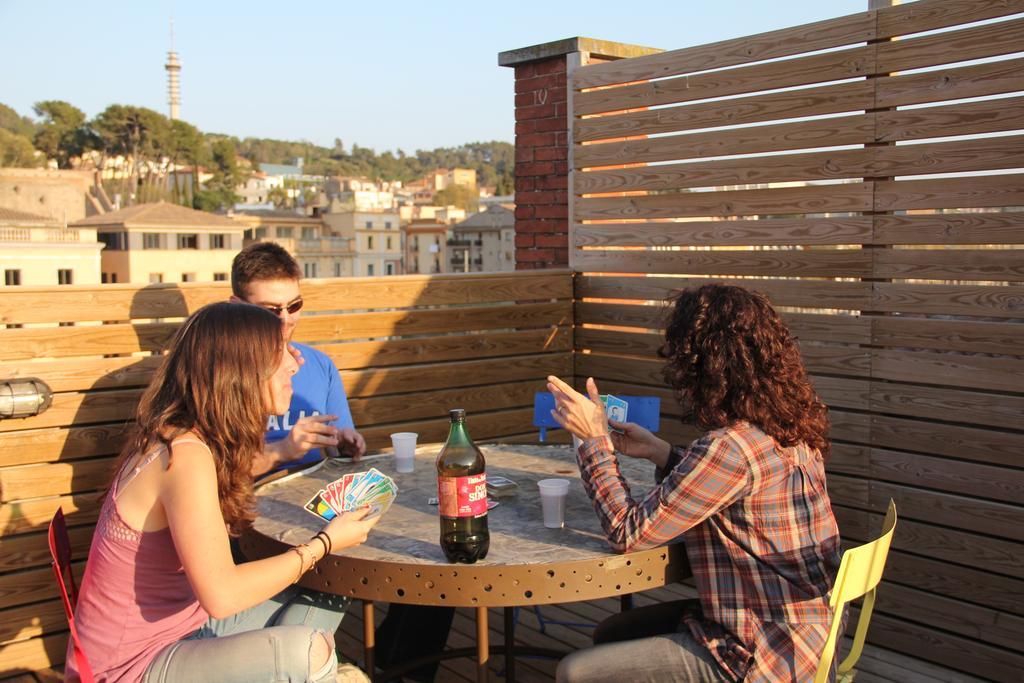 Equity Point Hostel Girona