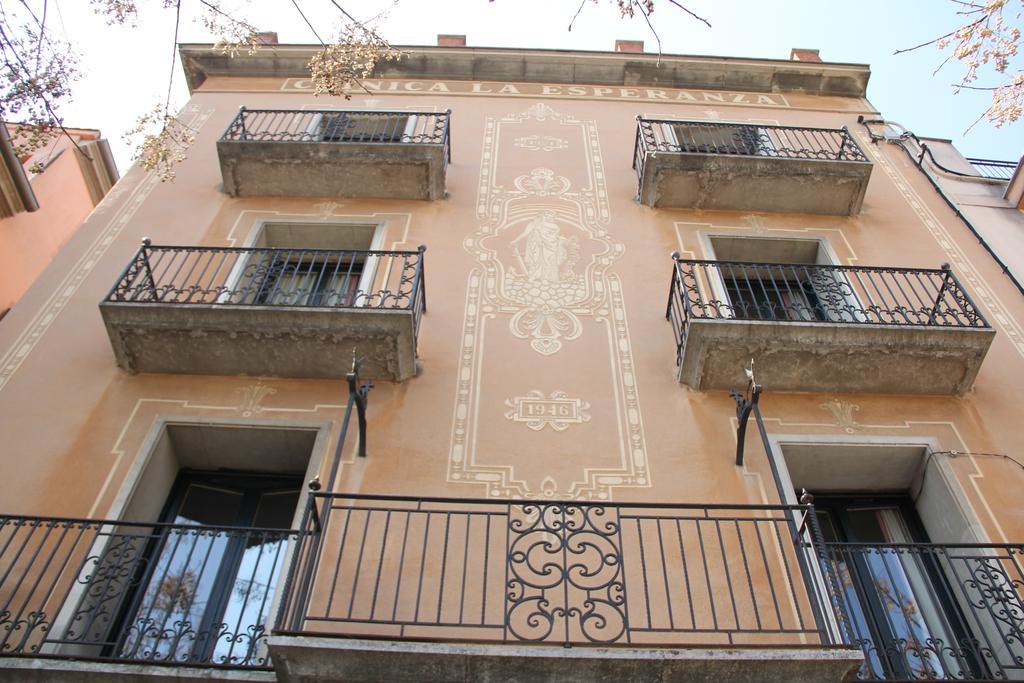 Hostal Equity Point Hostel Girona