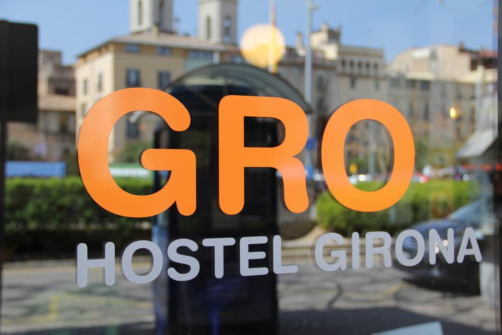 Equity Point Hostel Girona